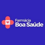 Logo Farmácia Boa Saúde